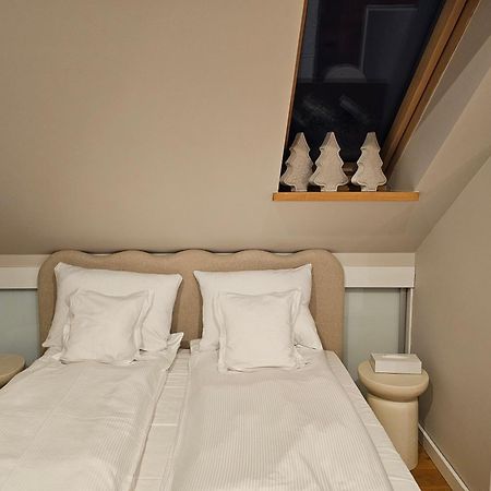Altara Apartamenty Centrum - Free Parking 자코파네 외부 사진