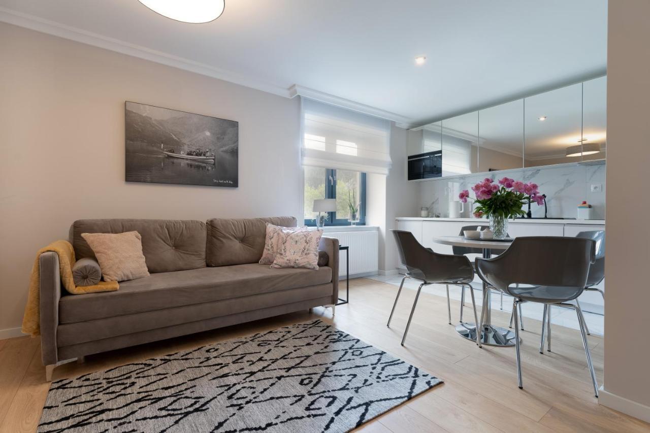 Altara Apartamenty Centrum - Free Parking 자코파네 외부 사진