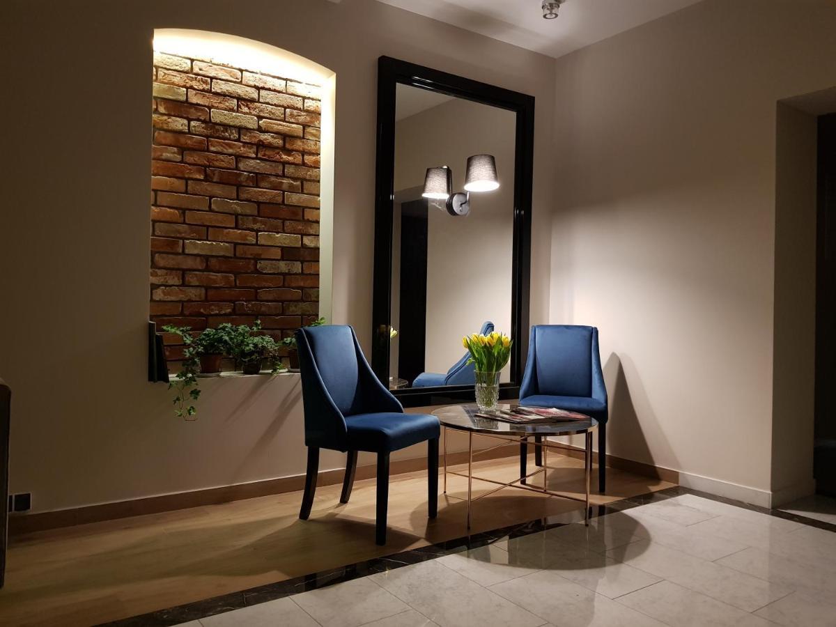 Altara Apartamenty Centrum - Free Parking 자코파네 외부 사진