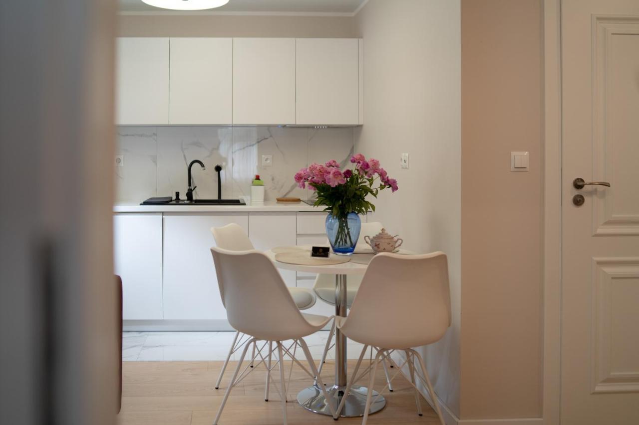 Altara Apartamenty Centrum - Free Parking 자코파네 외부 사진