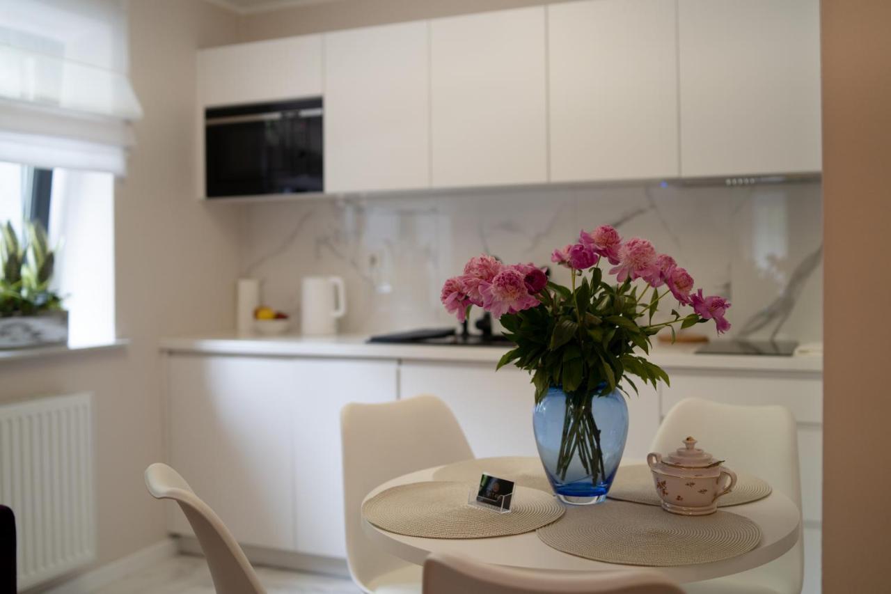 Altara Apartamenty Centrum - Free Parking 자코파네 외부 사진