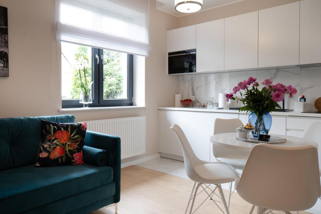 Altara Apartamenty Centrum - Free Parking 자코파네 외부 사진