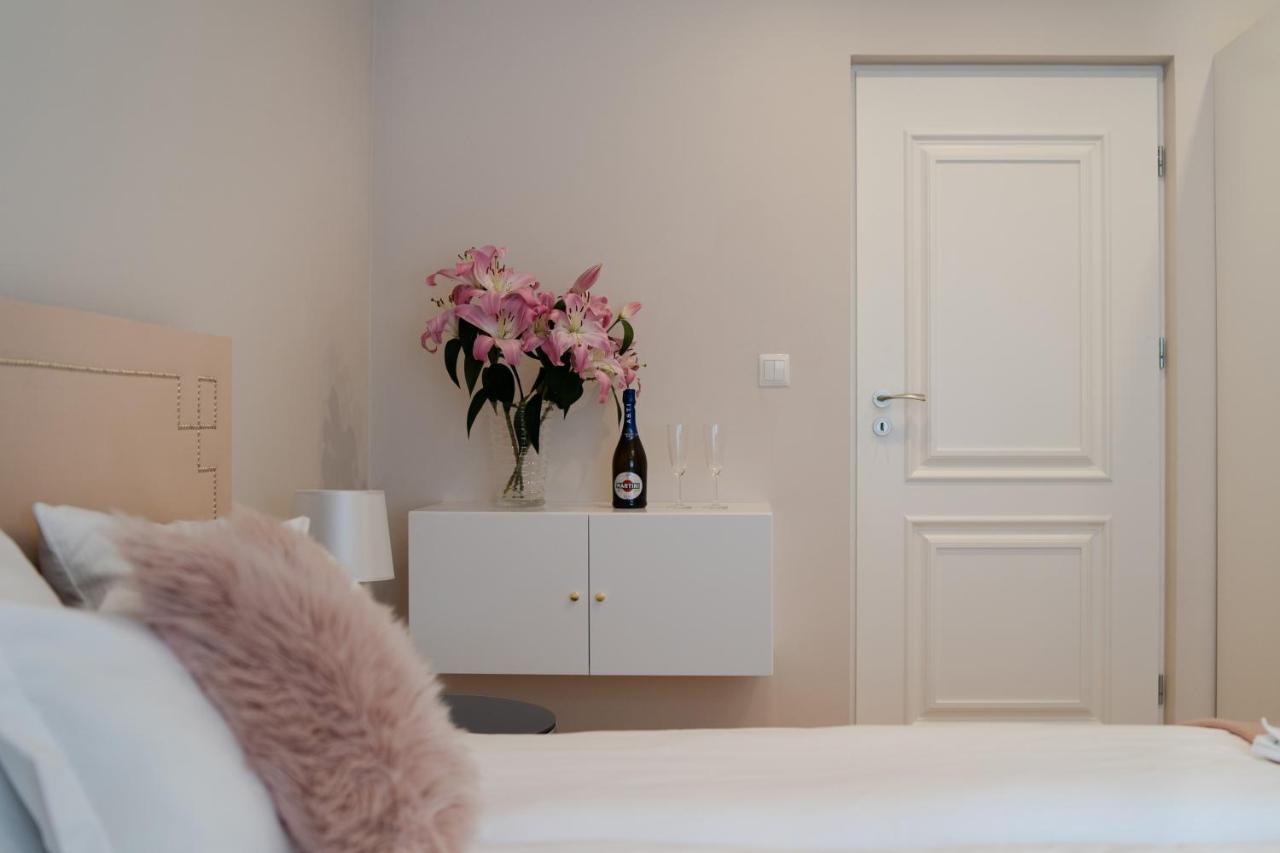 Altara Apartamenty Centrum - Free Parking 자코파네 외부 사진