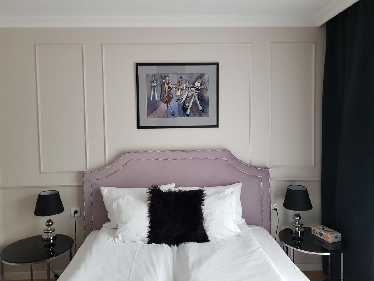 Altara Apartamenty Centrum - Free Parking 자코파네 외부 사진