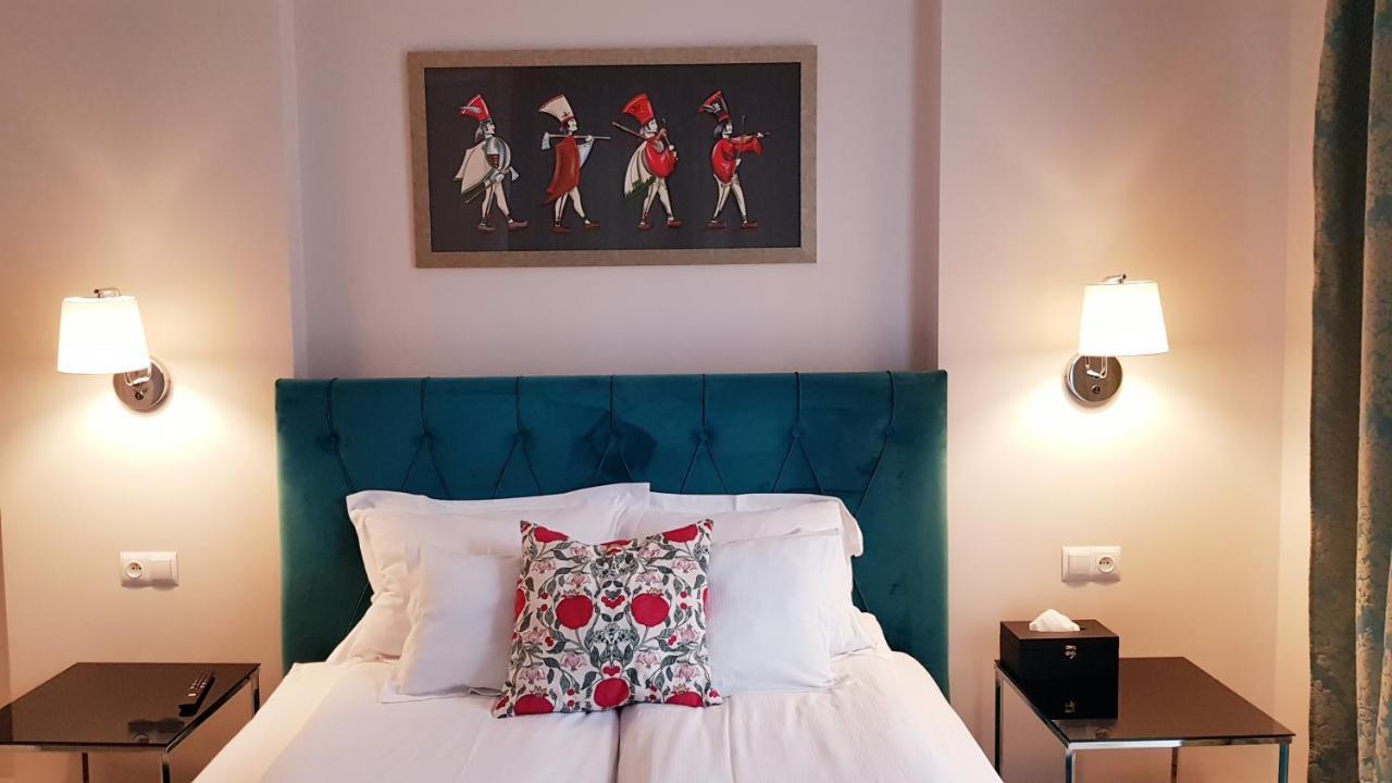 Altara Apartamenty Centrum - Free Parking 자코파네 외부 사진