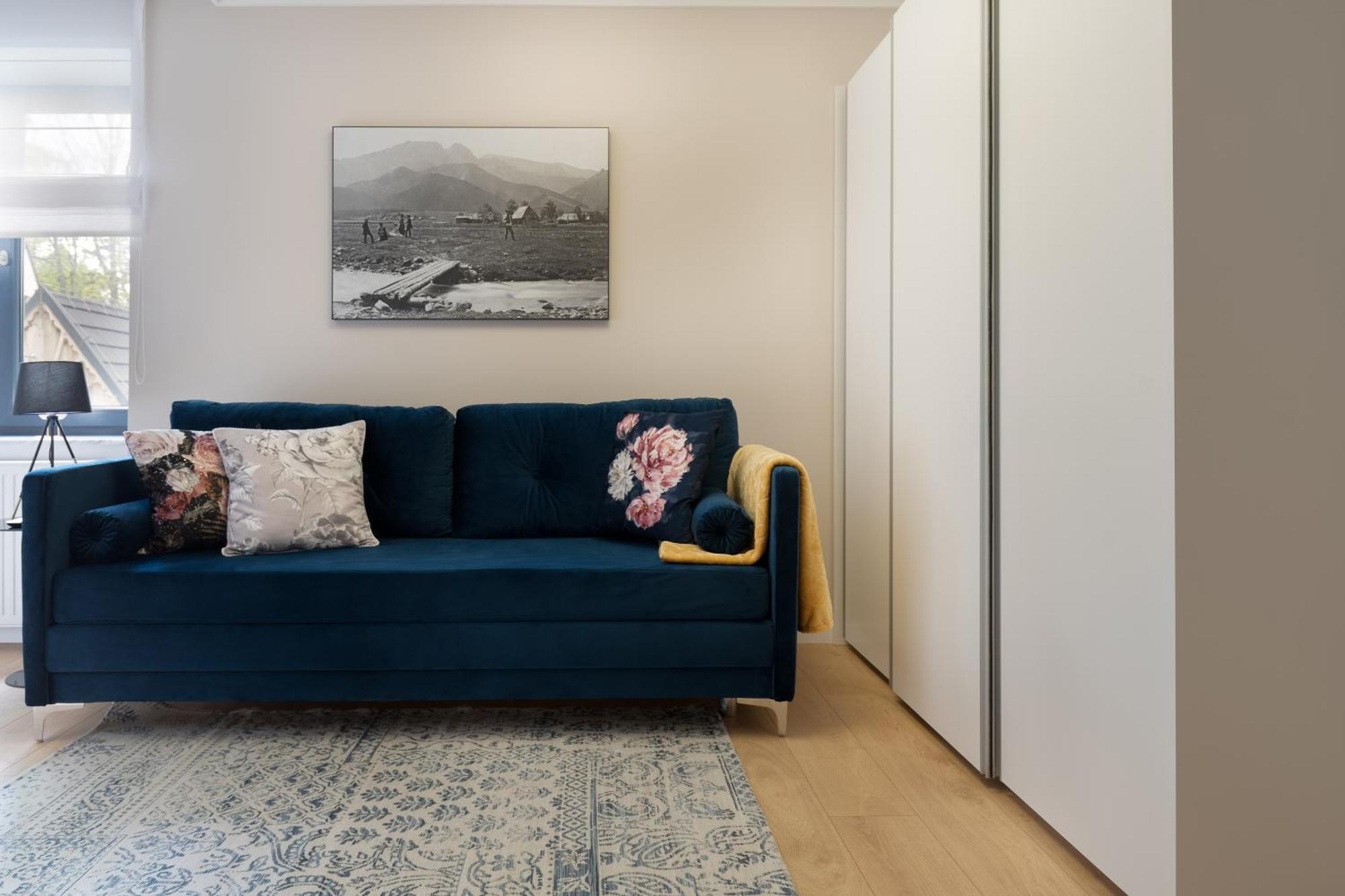 Altara Apartamenty Centrum - Free Parking 자코파네 객실 사진