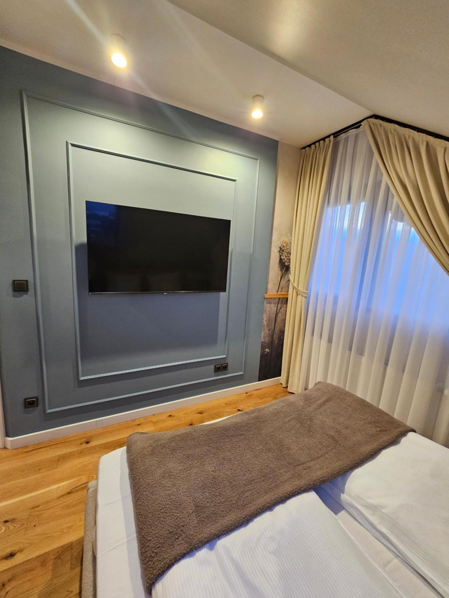 Altara Apartamenty Centrum - Free Parking 자코파네 외부 사진