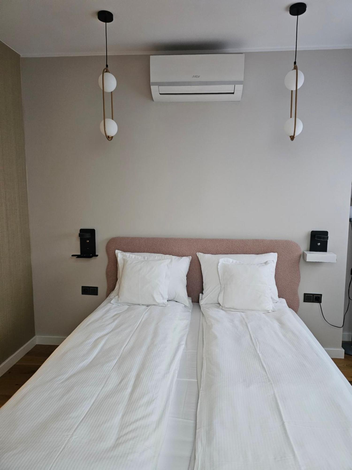 Altara Apartamenty Centrum - Free Parking 자코파네 외부 사진