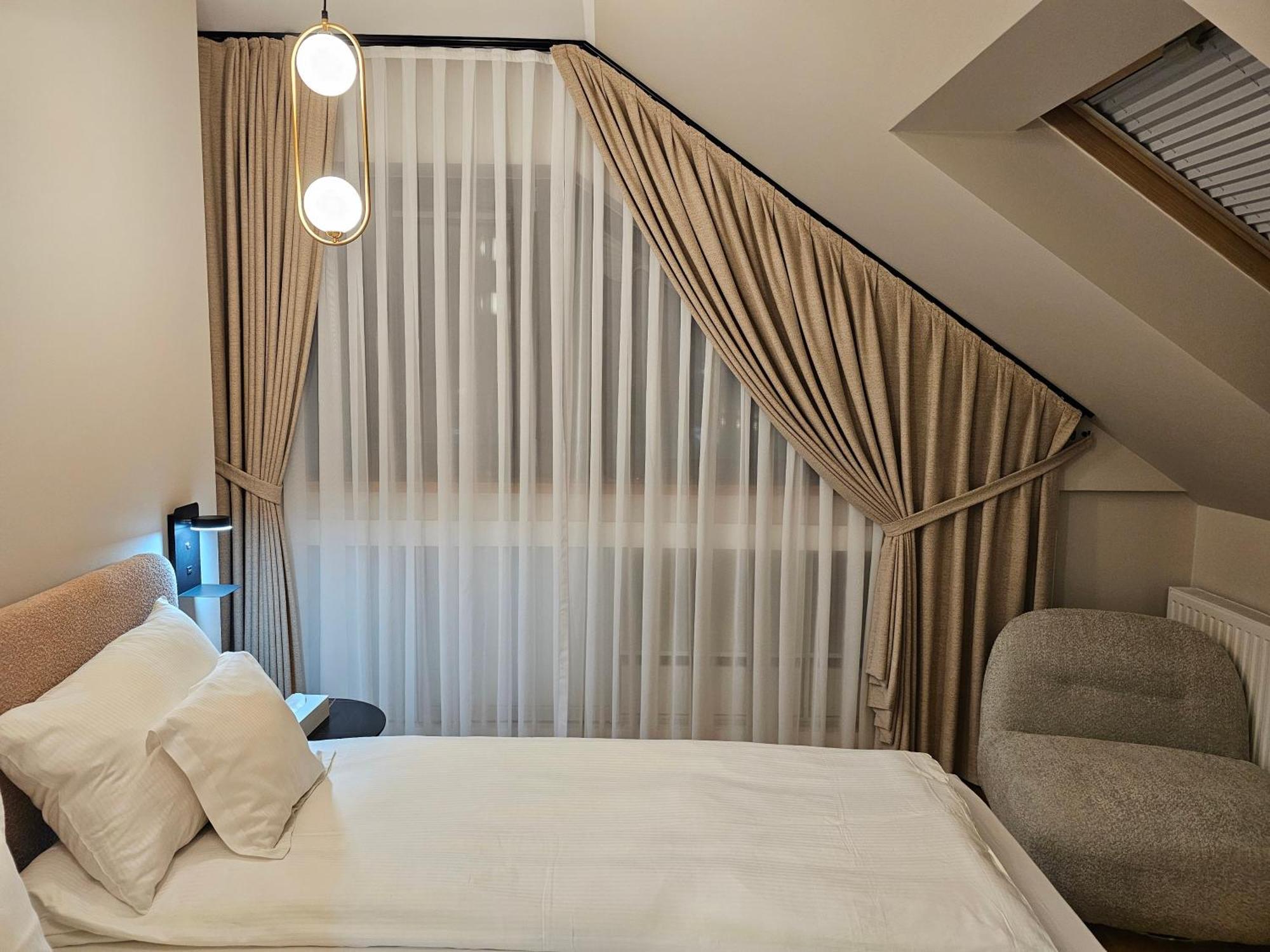 Altara Apartamenty Centrum - Free Parking 자코파네 외부 사진