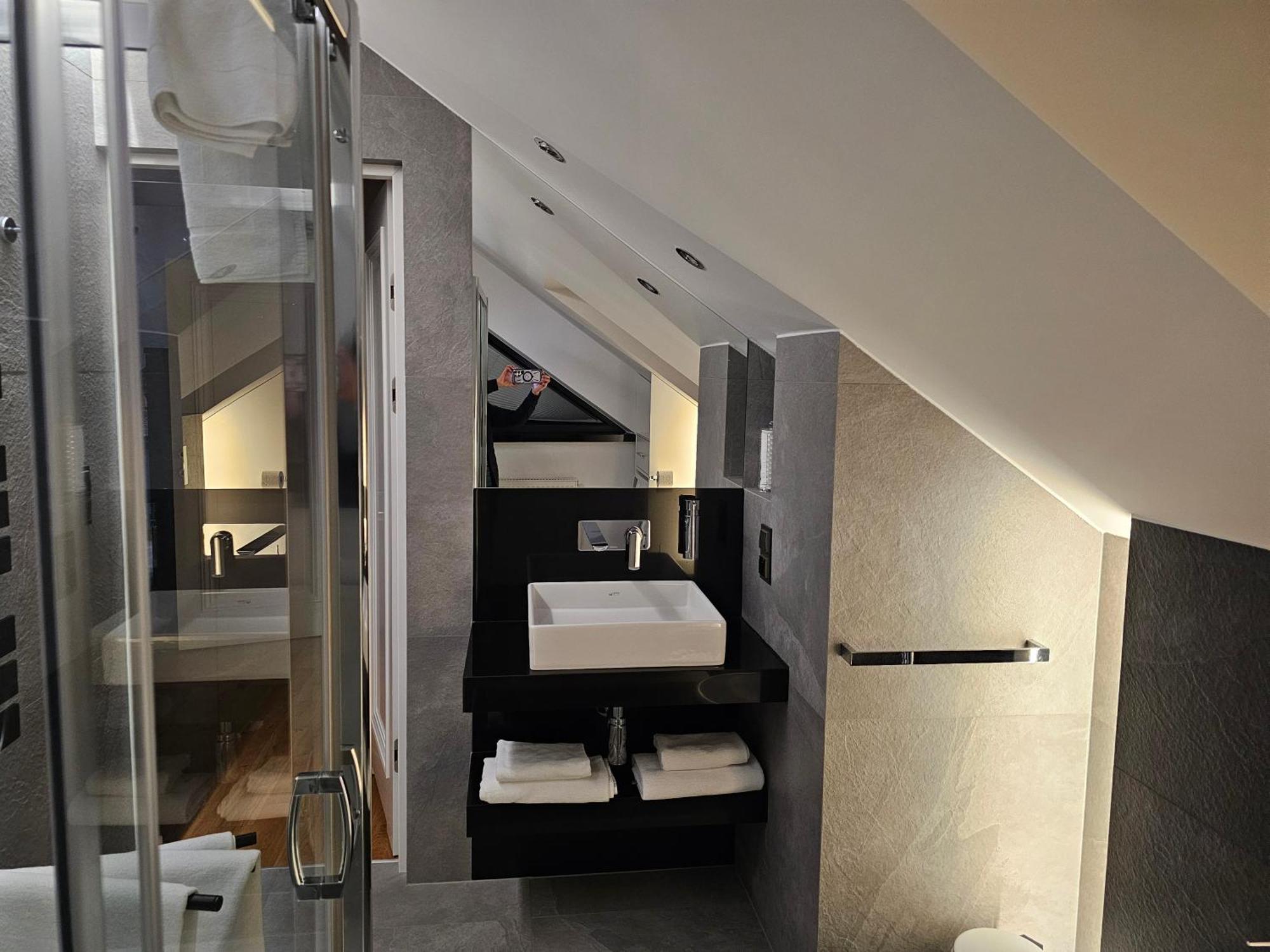 Altara Apartamenty Centrum - Free Parking 자코파네 외부 사진