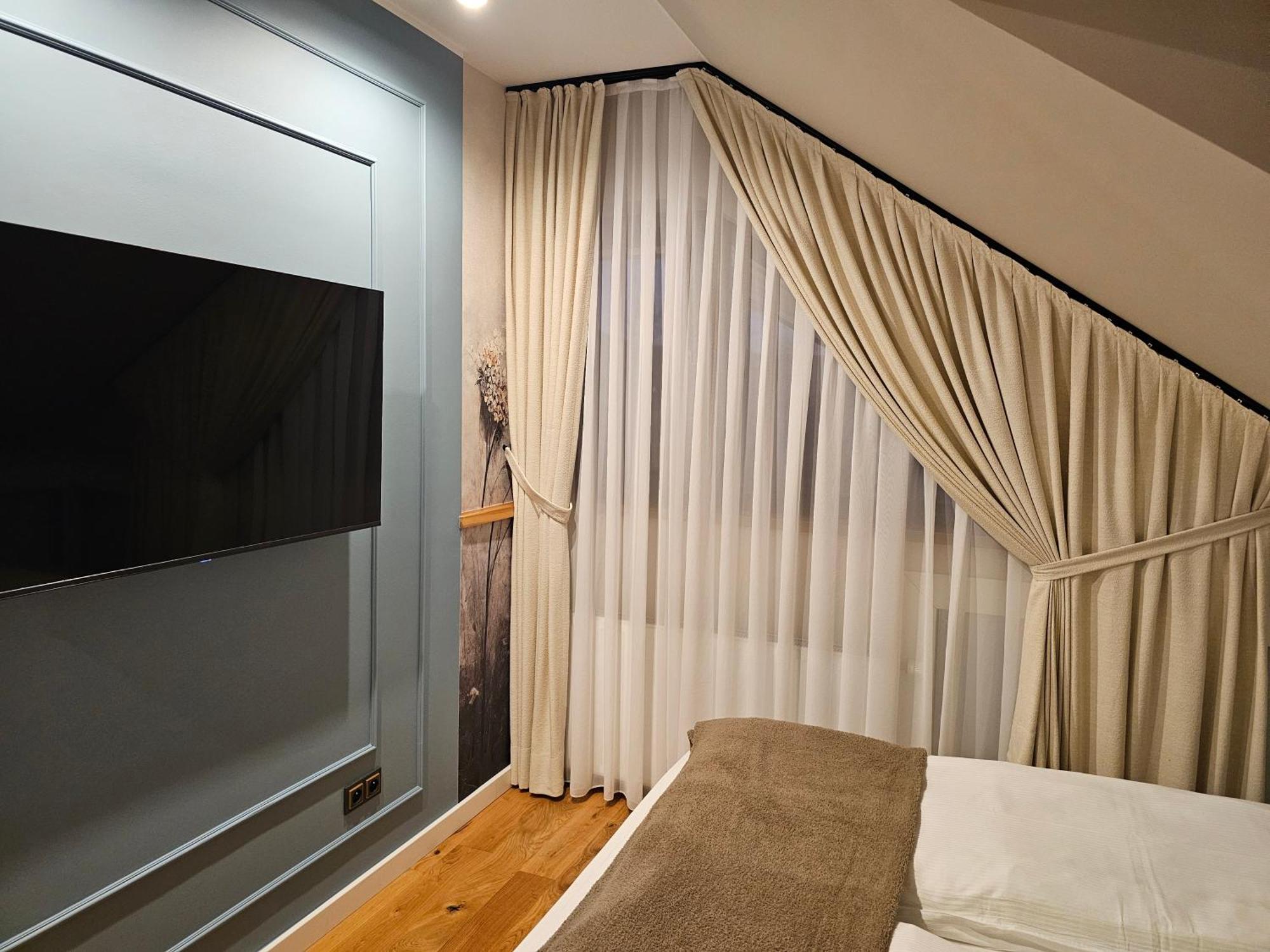 Altara Apartamenty Centrum - Free Parking 자코파네 외부 사진