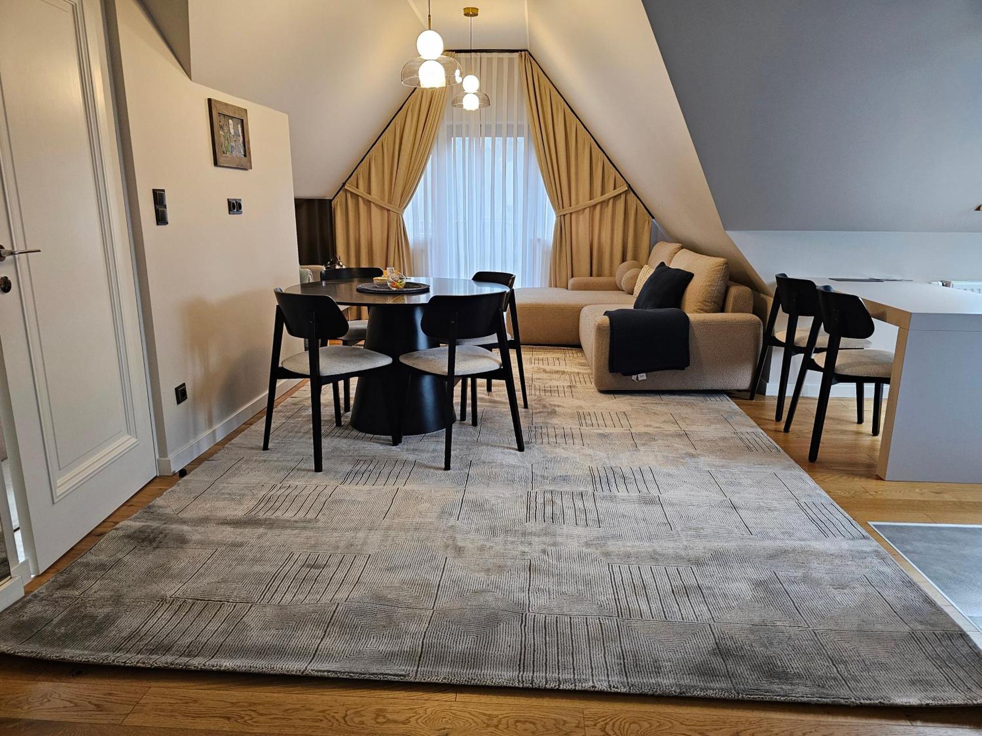 Altara Apartamenty Centrum - Free Parking 자코파네 객실 사진